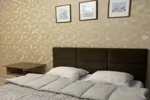 Уютная студия, Барнаул