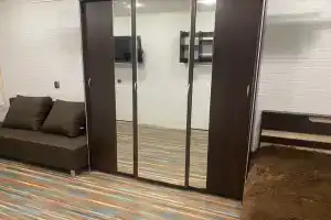 Уютная квартира в центре города-курорта