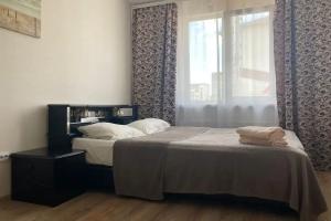 Полностью укомплектованная комфортная квартира, Новая Усмань