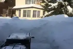 Уютный коттедж на берегу Волги