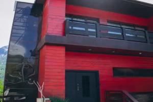 Вилла Лилиан, Красная Поляна