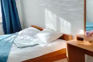 Уютная квартира у моря, Кандалакша