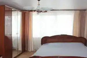 Чистая и уютная квартира