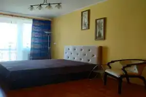 Квартира с видом на море, Зеленоградск