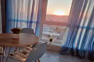 Уютная квартира с панорамой на город, Ставрополь