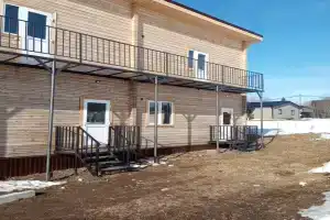 Гостевой дом «База 47»