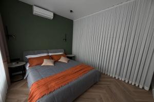 Уютная квартира с видом на горы, Кисловодск