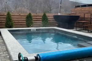 Вилла «Дыхание Адыгеи», Даховская