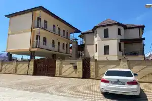 Гостевой дом «Владимир», Витязево