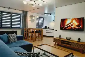 Vip апартаменты в центре