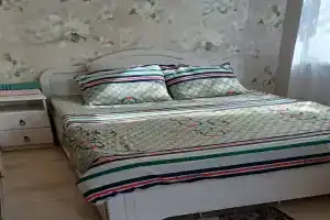 Чистая, уютная квартира в центральном районе