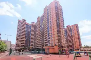 Апартаменты на Октябрьской, Краснодар