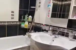 Уютная квартира рядом с метро, сюда хочется вернуться, Минск