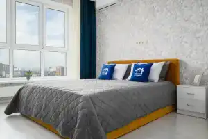 Тут Живут | Парк и Стадион | Восточно Кругликовская 42к3к2, Краснодар