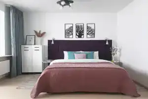 Студия Violet в центре