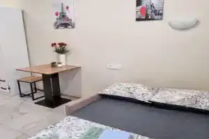 Квартиры посуточно на Пришвина 9/2