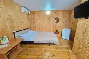 Двухместный номер с 1 кроватью двуспальной, Витязево