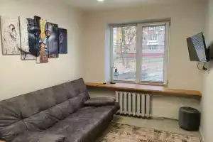 Апартаменты в историческом центре