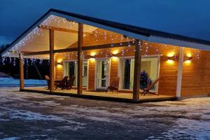 Квартира в Видлице