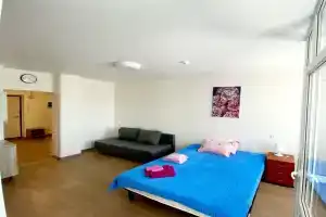 Студия, Хабаровск