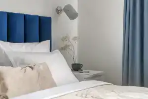 Новый дом в старом центре
