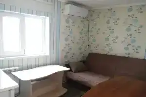 Уютная квартира с видом на море, Ялта