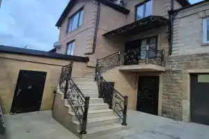 Частный дом, Дербент