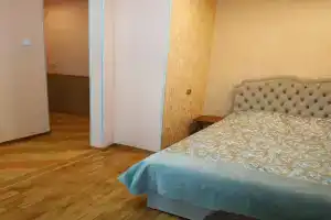 2-комнатная квартира, Севастополь