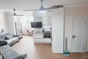 Дом для большой компании