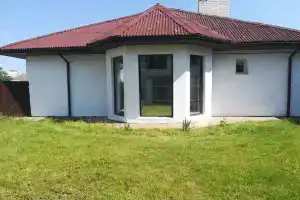 Усадьба «Соляная Благодать» в Брестской области