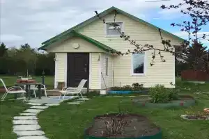 Уютный домик, Сортавала