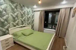 Уютная квартира в ЖК-бизнес класса от собственника, Москва