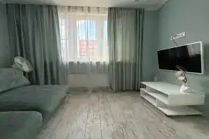 Элегантные апартаменты в ЖК Пехра, Балашиха
