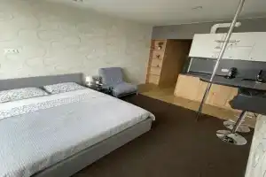 Уютная квартира, Адлер