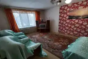 Уютная квартира со всем необходимым, Йошкар-Ола