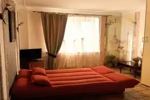 Уютные апартаменты, Красногорск