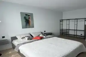 Уютная квартира в новом доме