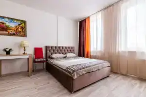 Апартаменты Монблан DreamHouse, Екатеринбург