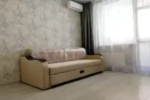 Уютная квартира в новом доме
