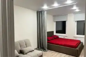 Новая квартира в супер современном ЖК