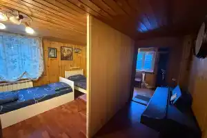 Гостевой дом «Мария», Калининец