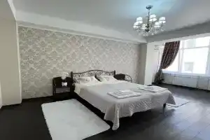 Уютная квартира на переулке Рахманинова, Сочи