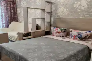 Уютная квартира у ТЦ Мармелад на Пошехонском шоссе