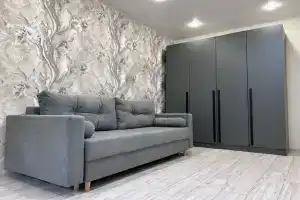 Уютная и чистая двушка в центре