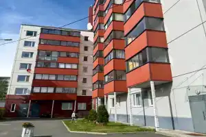 Уютные апартаменты рядом с озером, Петрозаводск