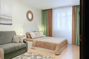 Квартира у нарзанов, Ессентуки