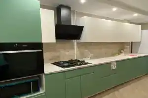 Квартира на юге в Волгоградской области