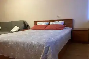 Уютная и недорогая квартира