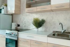 Апартаменты на Нижней Дуброве 19