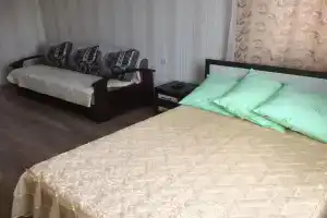 Уютная квартира, Дивноморское